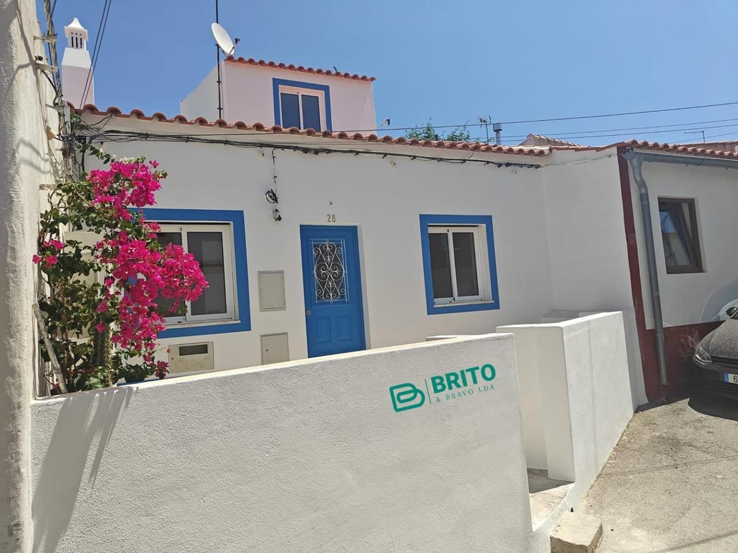 House Holiday home Pera