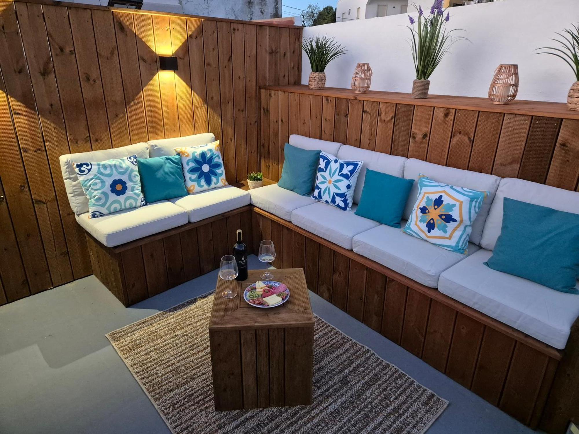 House Holiday home