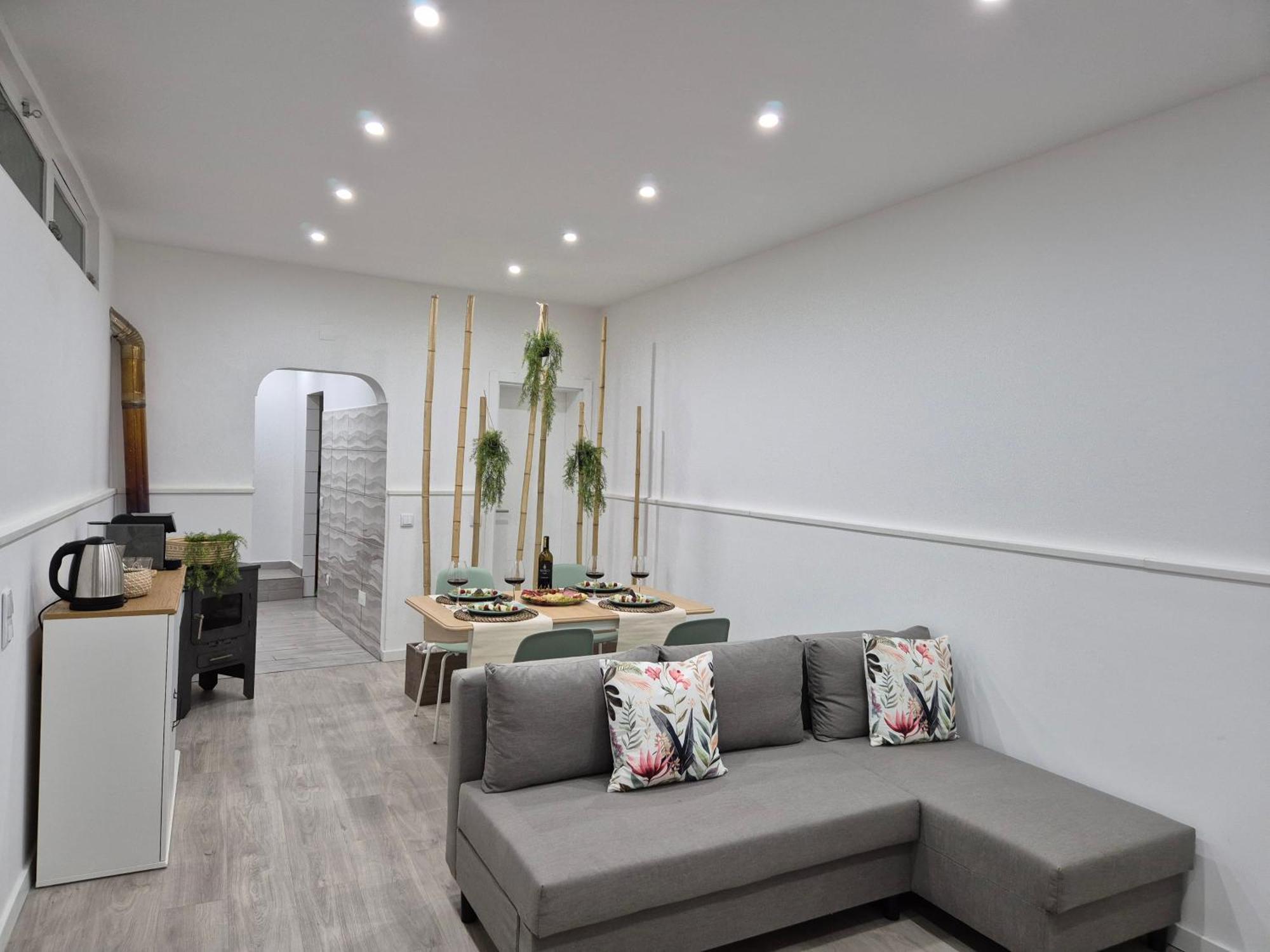 House Holiday home Pera