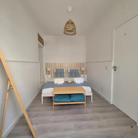 Pera Holiday House Buitenkant foto