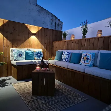 Pera Holiday House Buitenkant foto