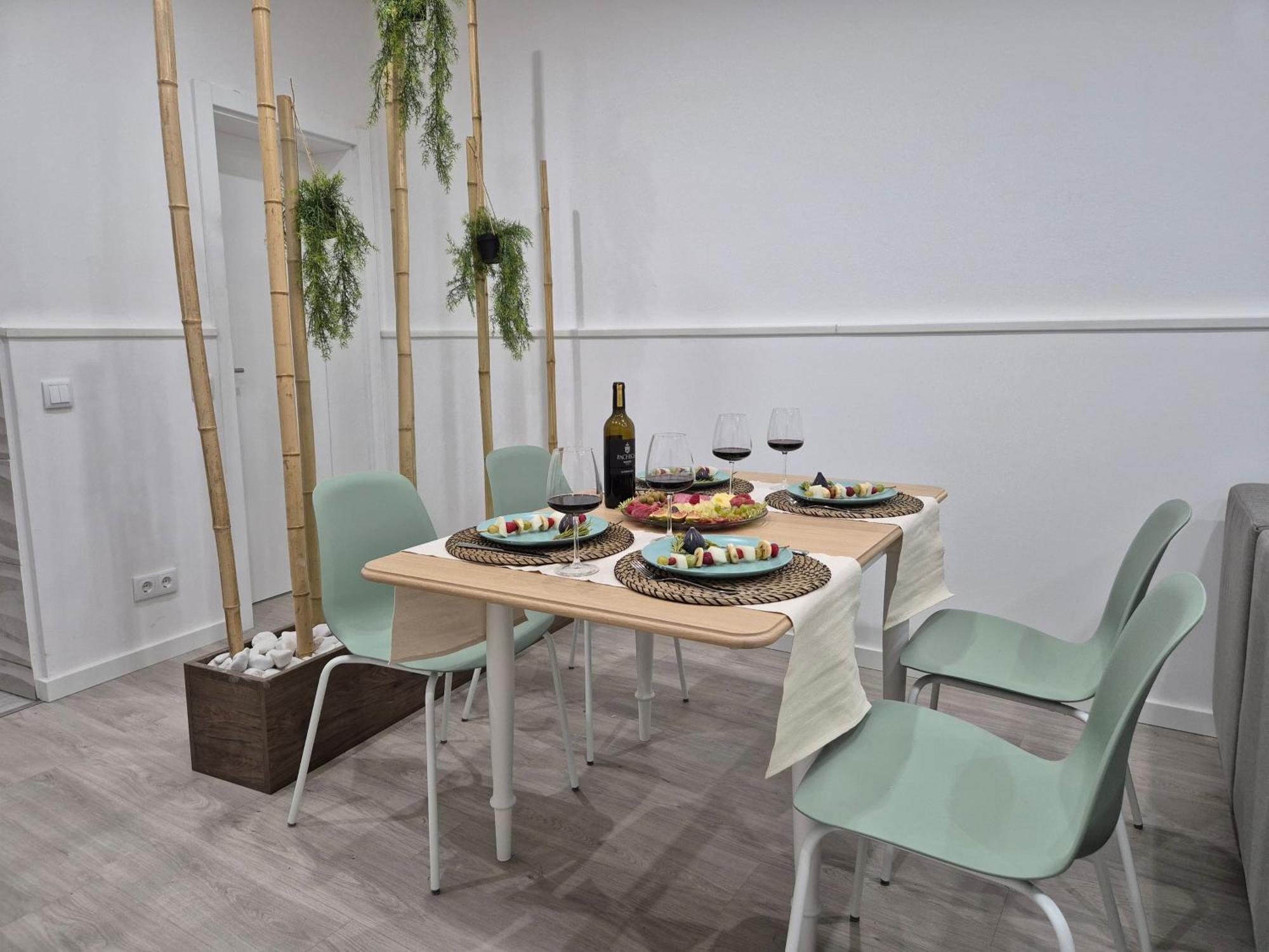 House Vakantiehuis