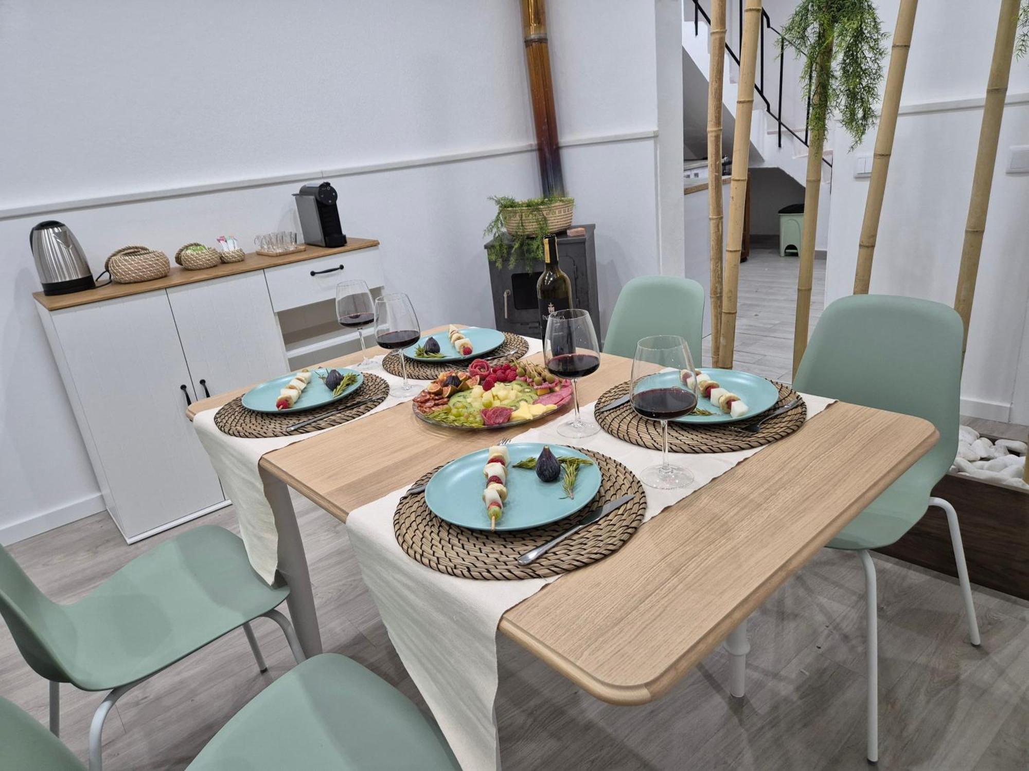 Vakantiehuis House *