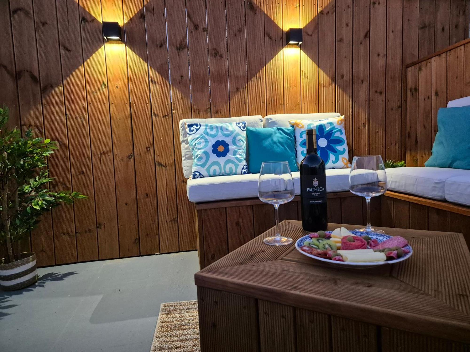 Vakantiehuis House *